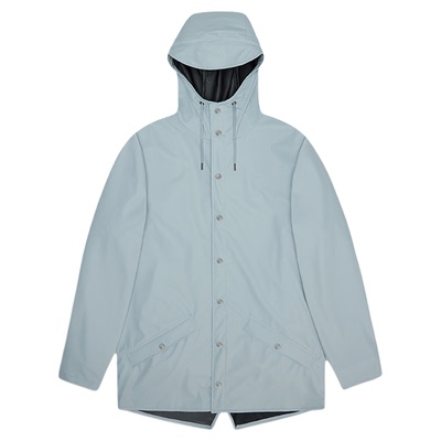 夹克休闲外套风衣防水面料