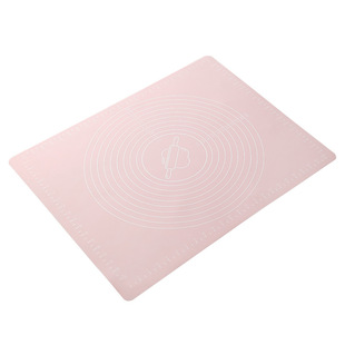 硅胶揉面垫家用食品级厨房面粉面板擀面防滑和面烘焙包点饺子面垫