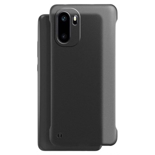 适用一加ace6手机壳ace6t无边框半透明磨砂硬壳ace5半包ace3pro超薄2散热v新款防摔保护套外壳竞速至尊版外壳