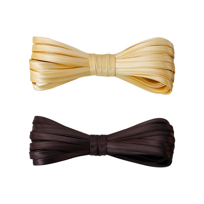 旗袍包边条免烫织带衣服缎带辅料