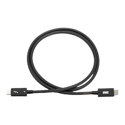 OWCThunderbolt4雷电线8K传输