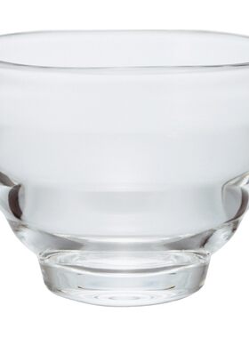hario原装进口hu加厚玻璃杯
