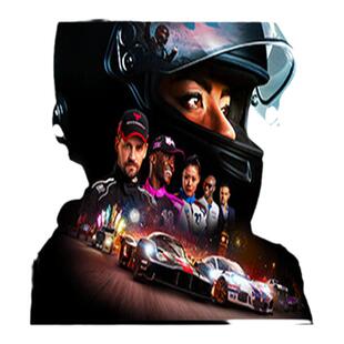 XBOX游戏 超级房车赛传奇 GRID Legends 豪华版 官方兑换码/代购