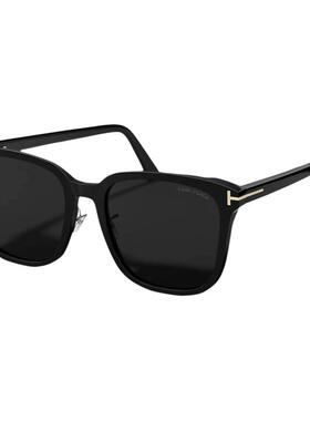 TOMFORD汤姆福特时尚方框太阳镜