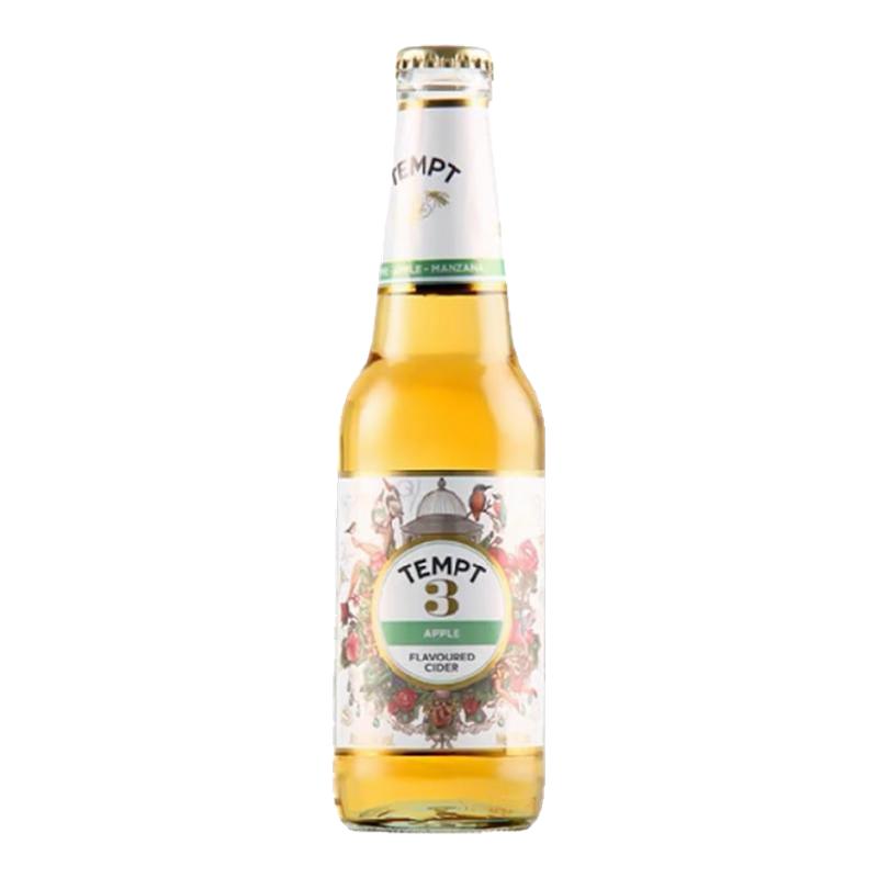 TEMPT7号接木骨果味啤酒