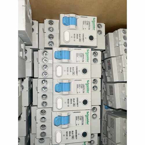 议价施耐德LS8DPN Vigi系列1pn漏电保护器，16/2