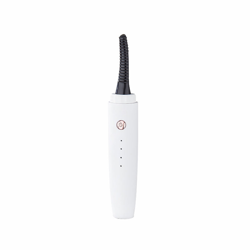 闪美Shrmeil 电烫睫毛器烫卷夹电动加热卷翘持久定型眼睫毛卷神器