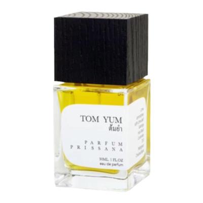 prissana香水冬阴功烘培咖啡