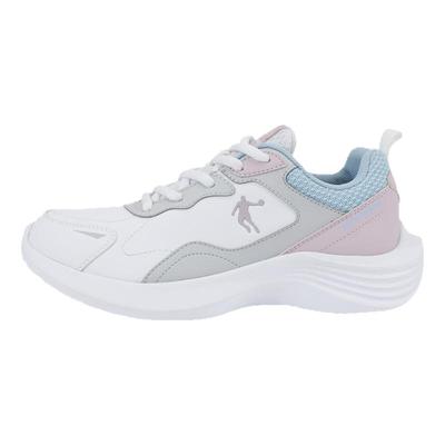 乔丹女鞋跑步鞋2025春季新款