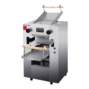 德玛仕压面机商用电动挂面饺子面皮机全自动面条机MT50-2