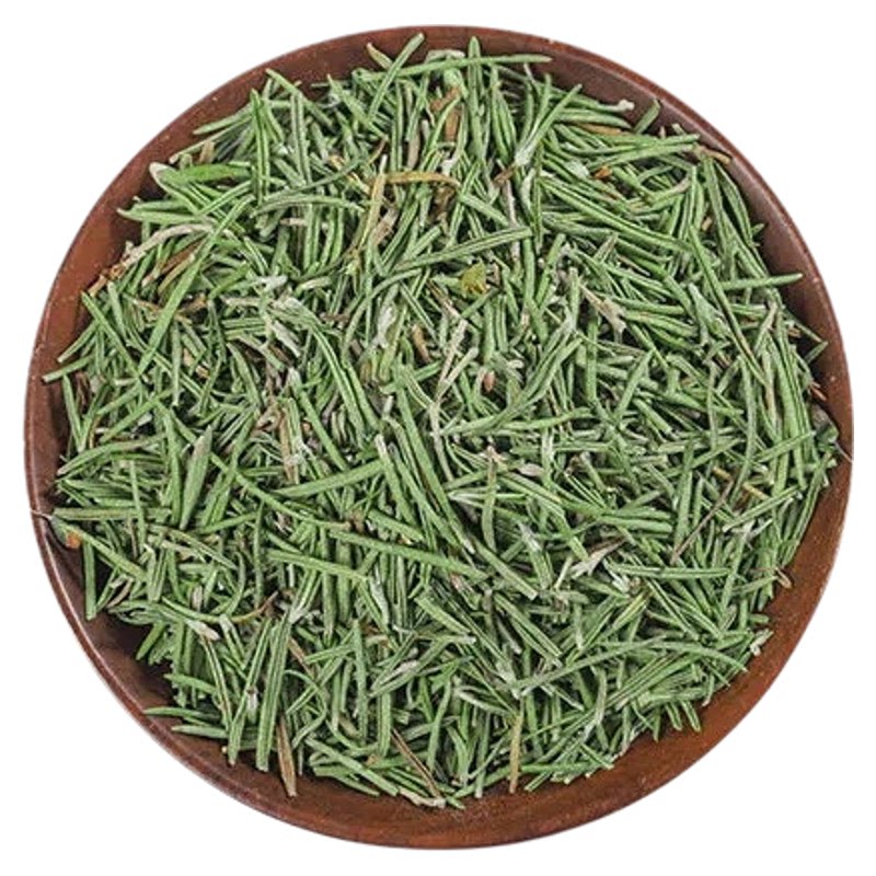迷迭香粉烧烤牛排披萨西餐烘焙