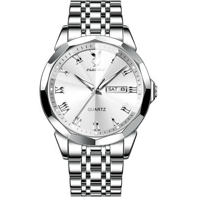 花花公子商务男士手表