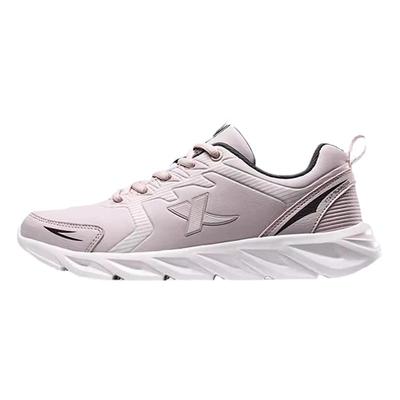 特步女鞋运动鞋女春秋跑步鞋