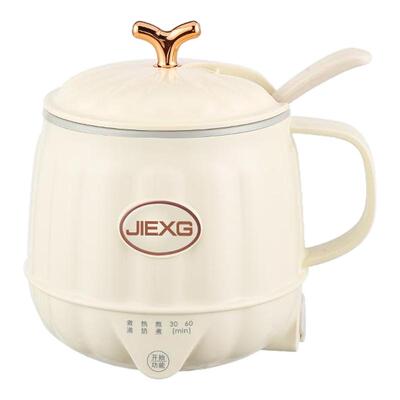 JIEXG/捷行电热暖奶杯多功能炖煮