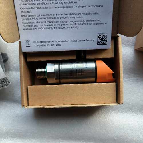 议价IFM易福门 TR2439，全新原装