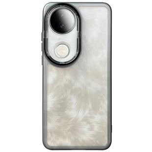 自带镜头膜适用于S20手机壳s20pro新款s20镜头全包护镜壳vivos20防滑支架保护套透明硅胶vivo防摔5G曲面屏