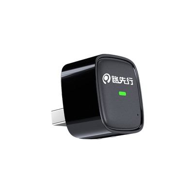 有线转无线CarPlay盒子