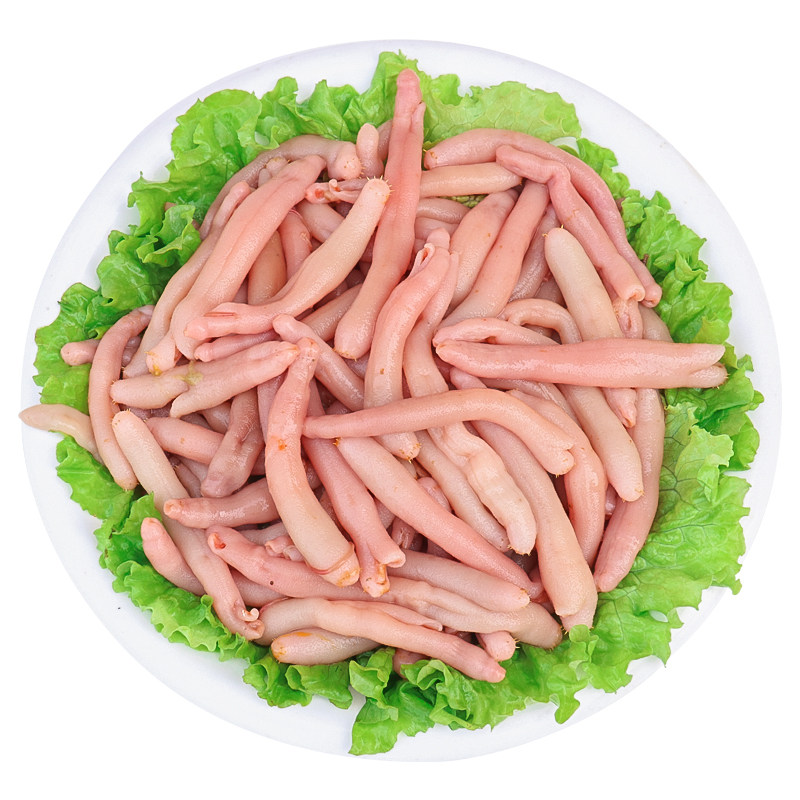 海肠新鲜沙虫鲜活即食海鲜水产