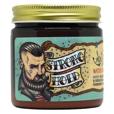 ANCHORS泰迪男孩水基发油