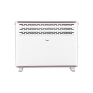 美的新型取暖器浴室电暖气家用电暖炉石墨烯暖风机欧式快热炉