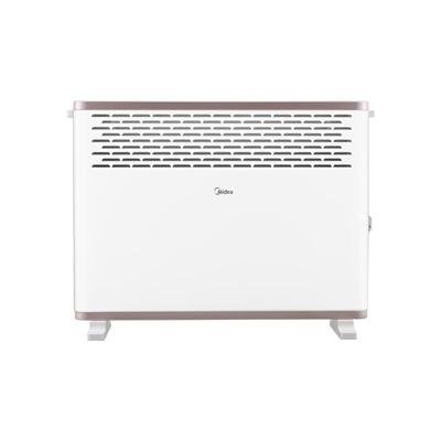 【欧式快热炉】美的大面积电暖器