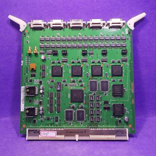 议价Hitachi ZVJ9411 BOARD USED适用