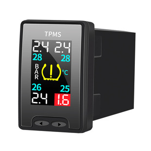 忠诚卫士适用于本田22款雅阁英仕派胎压监测器原厂款内置专用嵌入