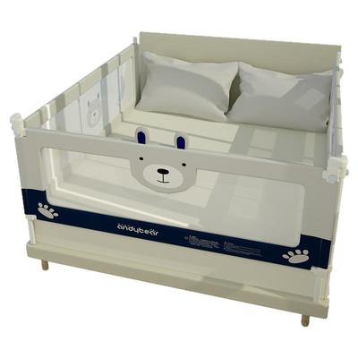 床围栏婴儿童防摔宝宝安全床边