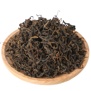 潮汕溪黄茶天然手工采摘泡茶精选礼盒装