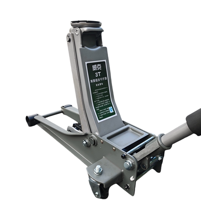 3、4t吨双泵液压卧式车用千斤顶