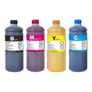 适用惠普955 965 975 993 915 452DW 7740 9010页宽机颜料墨水