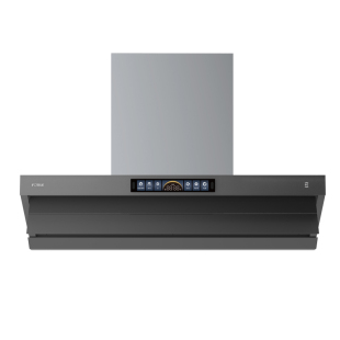 [新品]方太V10-G顶侧一体抽吸油烟机平嵌家用厨房大吸力官方旗舰