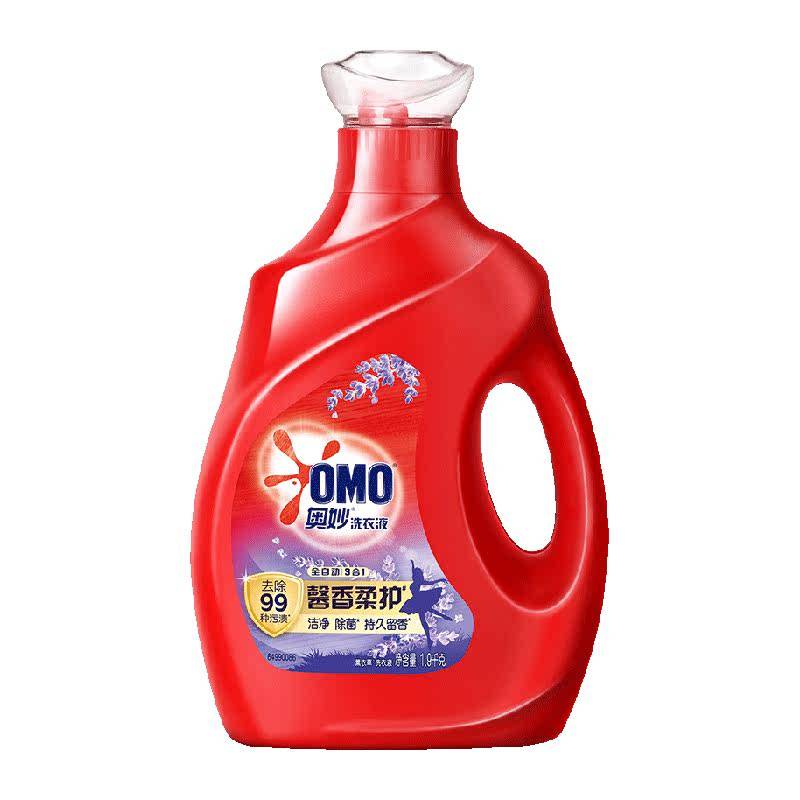 ���� ȫ�Զ�޹�²�ϴ��Һ���� 1.9kg ��Ч�־����ջ��β����� 14.96Ԫ