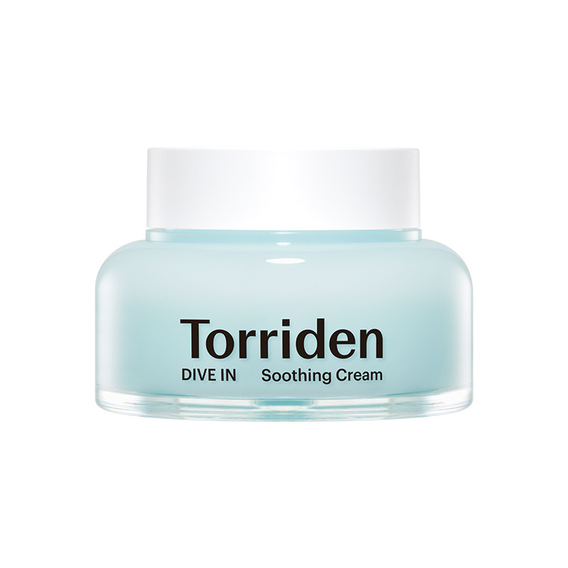 Torriden桃瑞丹玻尿酸啫喱面霜