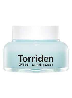 Torriden桃瑞丹玻尿酸啫喱面霜