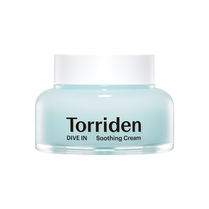 Torriden桃瑞丹玻尿酸啫喱面霜