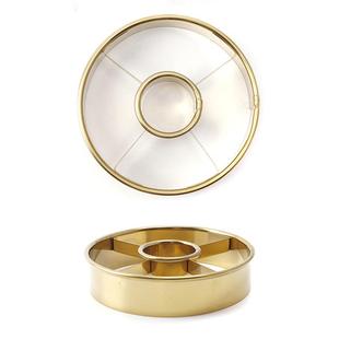 甜甜圈模具不锈钢按压面包圈切模空心馒头压模蛋糕慕斯圈烘焙磨具