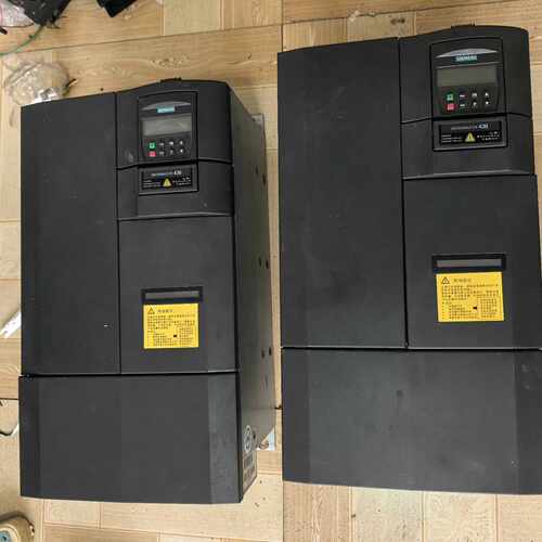 询价-变频器430-2UD32-2DB0成色不错