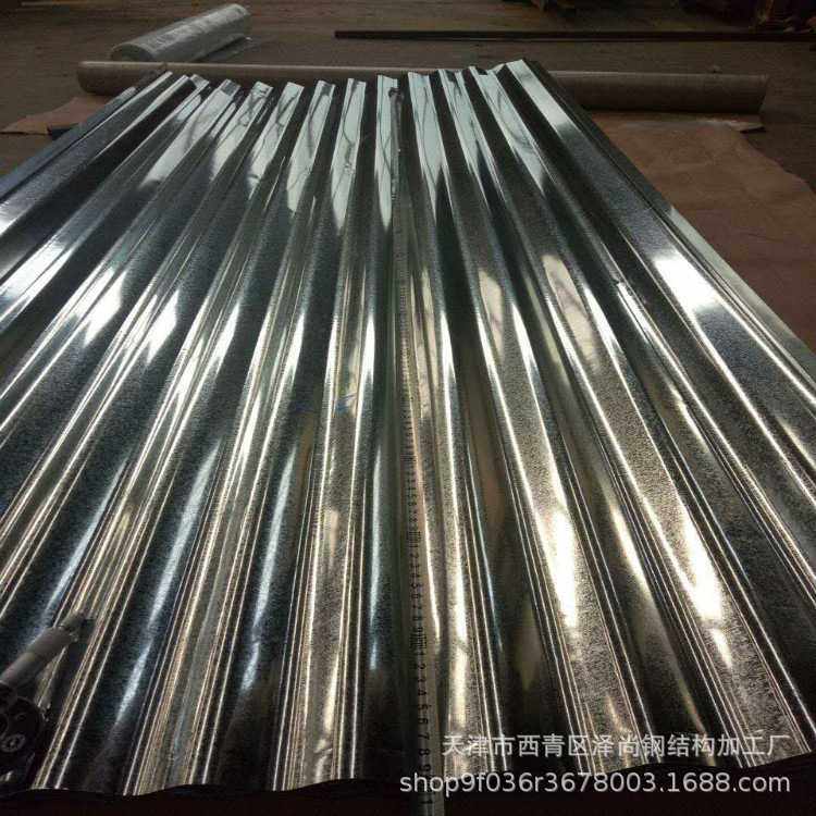 YX51-342-1025开口楼承板 批发钢结构承重板楼层板镀锌板铁皮,基础建材,PC耐力板/阳光板,淘宝优惠券,粉丝福利购,淘宝优惠卷