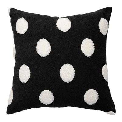 北欧客厅奶油风抱枕套靠垫