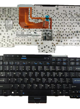 联想X200X201X201IX300键盘