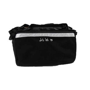 Rrskit适用于RUHM小布大行菜篮包basketbag车头包货架birdy置物篮