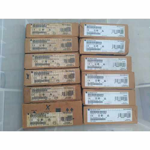 TSX COMPACT DAP216  AS