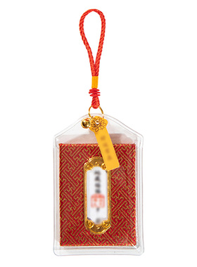 杭州御守本命年护身符
