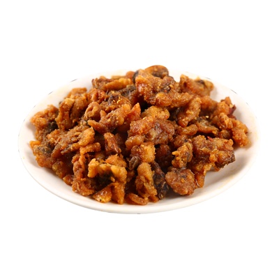 吕鸿韩式烤肉小零食休闲奥尔良糖醋香辣韩国风味怀旧鸡鸭肉类食品