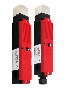 SS/E-01A适用山森数控机床插销安全门锁磁性开关锁电磁锁定SSE