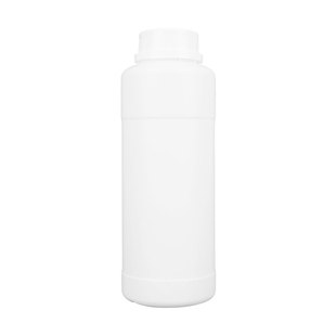 100 200 500ml毫升化工水剂瓶塑料分装瓶粉末HDPE加厚大口试剂瓶