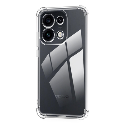 OPPOReno16Pro手机壳防摔