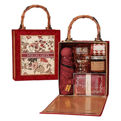 宋好礼实用礼物结婚伴手礼高级感