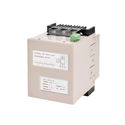 晶闸管复合开关KCS1A动态补偿